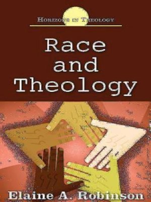 cover image of Race and Theology
